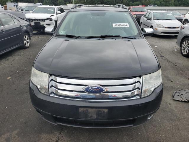 Photo 4 VIN: 1FMDK06W88GA02150 - FORD TAURUS X L 