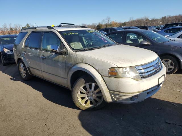 Photo 3 VIN: 1FMDK06W89GA04675 - FORD TAURUS 