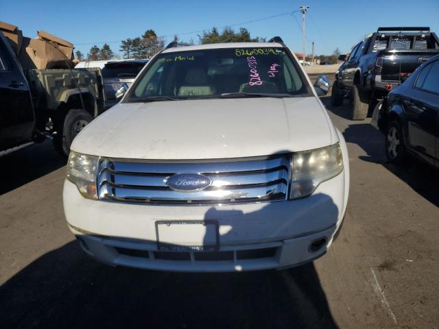 Photo 4 VIN: 1FMDK06W89GA04675 - FORD TAURUS 