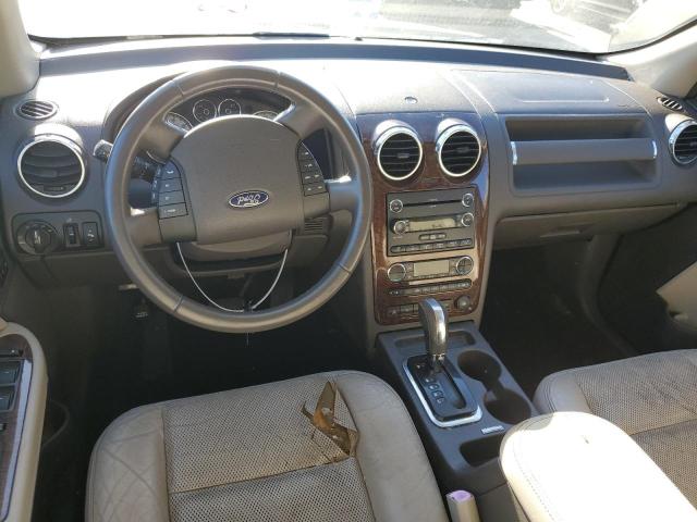 Photo 7 VIN: 1FMDK06W89GA04675 - FORD TAURUS 