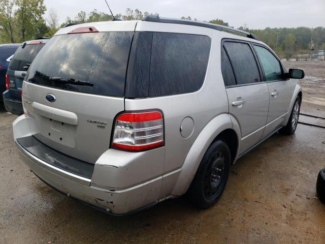 Photo 2 VIN: 1FMDK06W98GA11147 - FORD TAURUS 