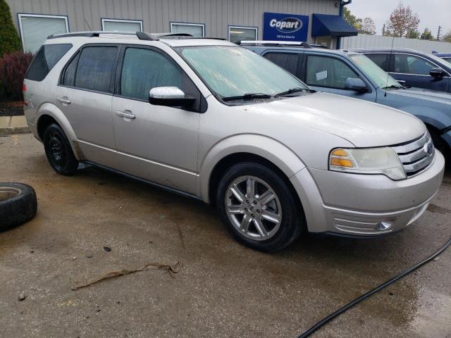 Photo 3 VIN: 1FMDK06W98GA11147 - FORD TAURUS 