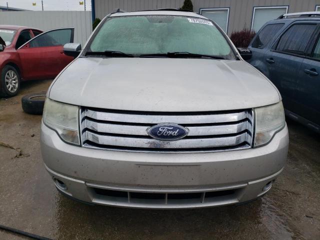 Photo 4 VIN: 1FMDK06W98GA11147 - FORD TAURUS 