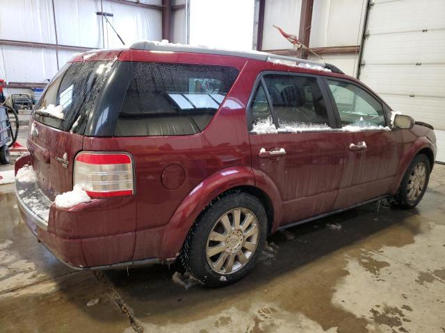 Photo 2 VIN: 1FMDK06W98GA44021 - FORD TAURUS 