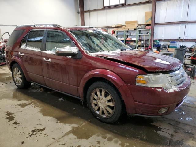 Photo 3 VIN: 1FMDK06W98GA44021 - FORD TAURUS 