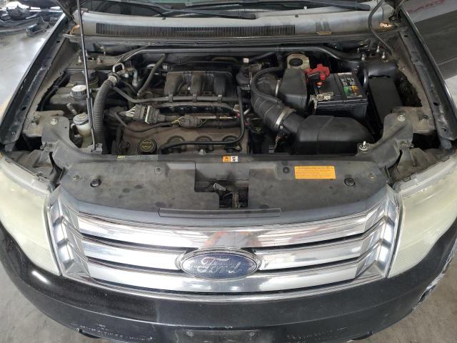 Photo 11 VIN: 1FMDK06W99GA02255 - FORD TAURUS X L 