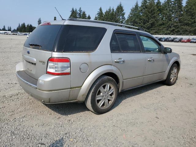 Photo 2 VIN: 1FMDK06WX8GA14204 - FORD TAURUS 