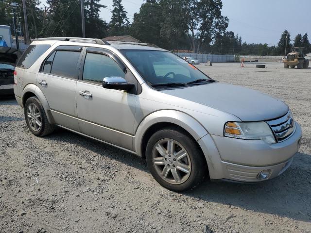 Photo 3 VIN: 1FMDK06WX8GA14204 - FORD TAURUS 