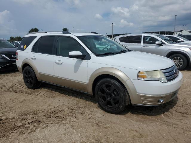 Photo 3 VIN: 1FMDK07W18GA44917 - FORD TAURUS X E 