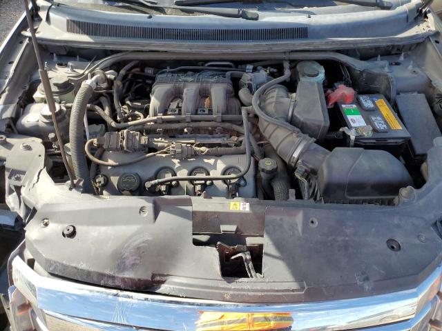 Photo 11 VIN: 1FMDK07W28GA24501 - FORD TAURUS X E 