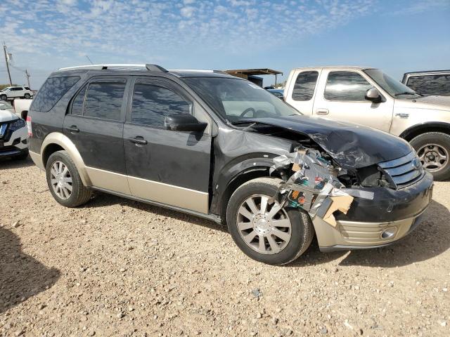 Photo 3 VIN: 1FMDK07W28GA24501 - FORD TAURUS X E 