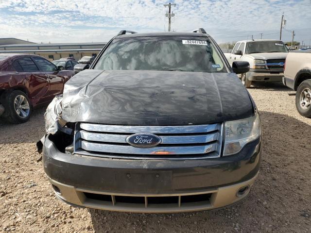 Photo 4 VIN: 1FMDK07W28GA24501 - FORD TAURUS X E 