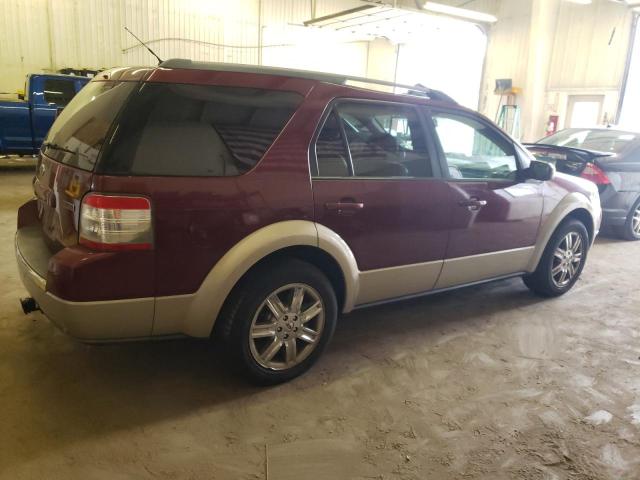 Photo 2 VIN: 1FMDK07W28GA43369 - FORD TAURUS X E 