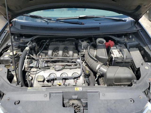 Photo 11 VIN: 1FMDK07W39GA05070 - FORD TAURUS 