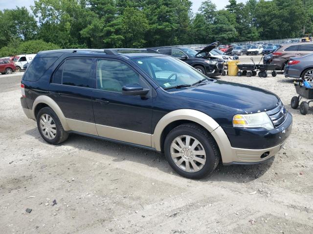 Photo 3 VIN: 1FMDK07W39GA05070 - FORD TAURUS 