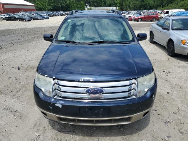 Photo 4 VIN: 1FMDK07W39GA05070 - FORD TAURUS 