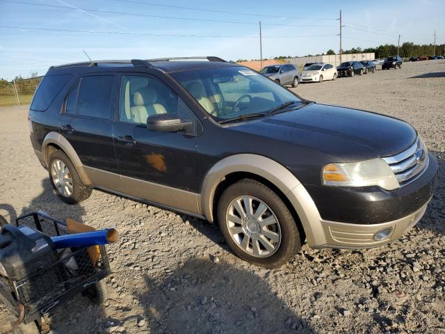 Photo 3 VIN: 1FMDK07W58GA31412 - FORD TAURUS 