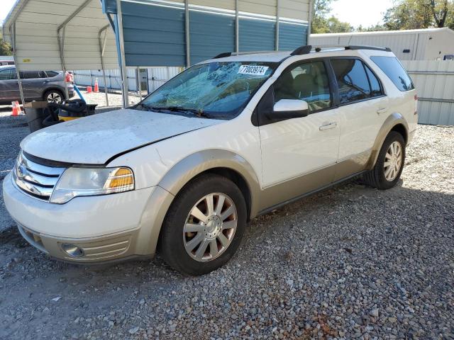 Photo 0 VIN: 1FMDK07W88GA15494 - FORD TAURUS X E 