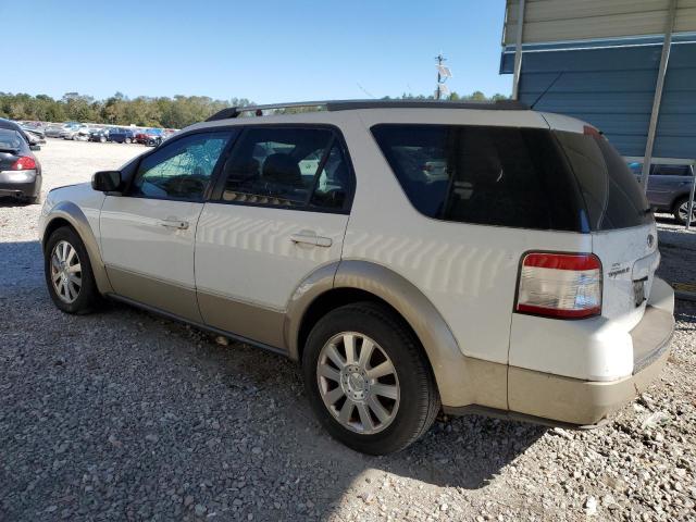 Photo 1 VIN: 1FMDK07W88GA15494 - FORD TAURUS X E 