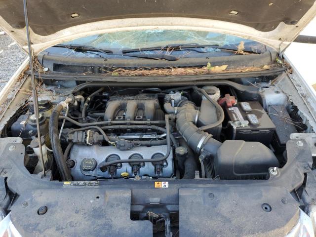 Photo 11 VIN: 1FMDK07W88GA15494 - FORD TAURUS X E 