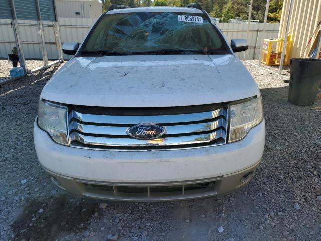 Photo 4 VIN: 1FMDK07W88GA15494 - FORD TAURUS X E 