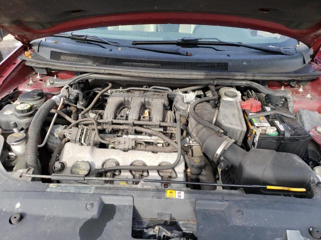 Photo 11 VIN: 1FMDK07W88GA45871 - FORD TAURUS 