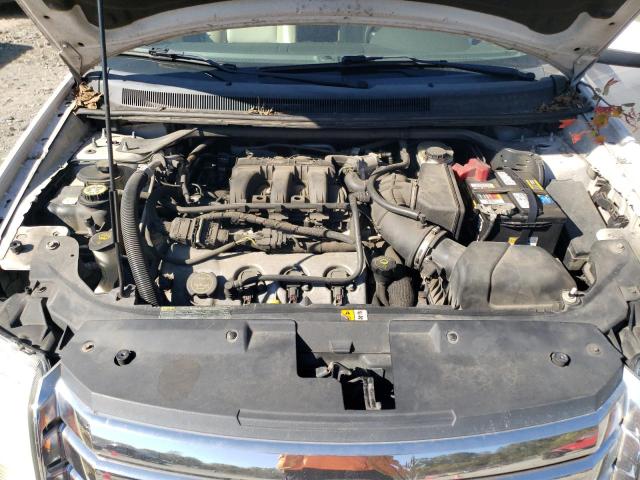 Photo 11 VIN: 1FMDK08W28GA24920 - FORD TAURUS 