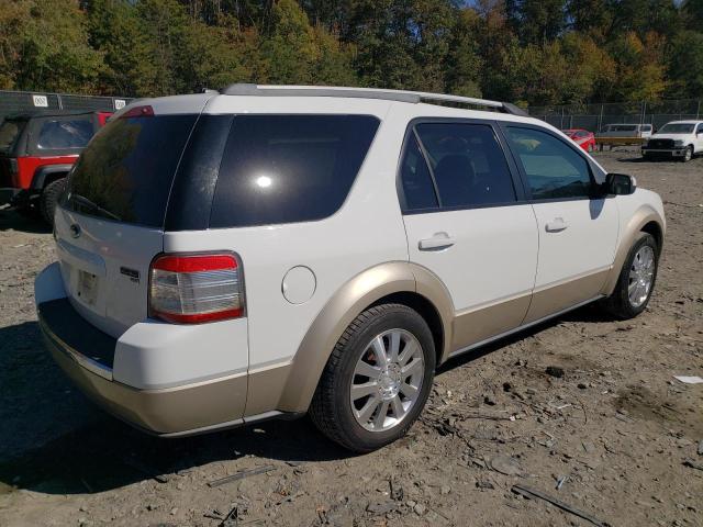 Photo 2 VIN: 1FMDK08W28GA24920 - FORD TAURUS 