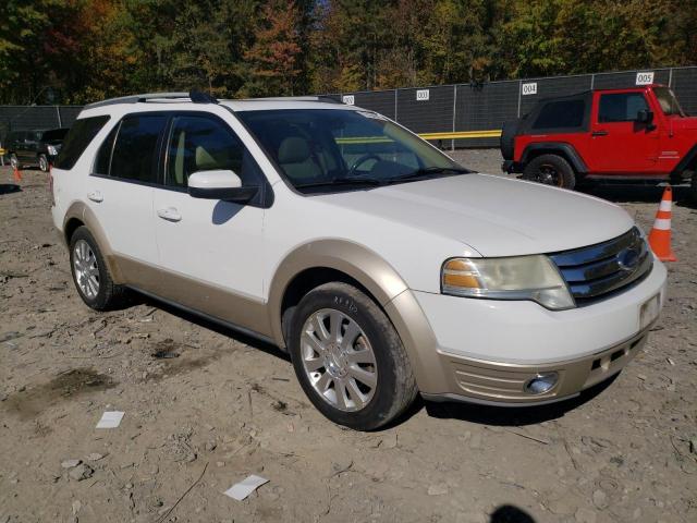 Photo 3 VIN: 1FMDK08W28GA24920 - FORD TAURUS 