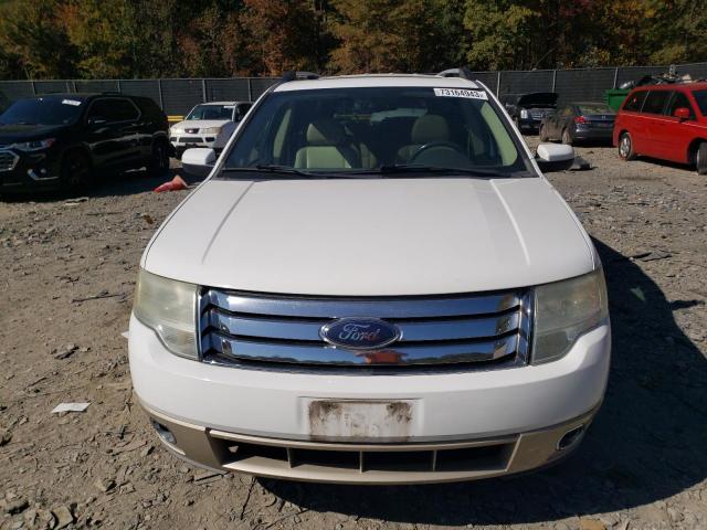 Photo 4 VIN: 1FMDK08W28GA24920 - FORD TAURUS 