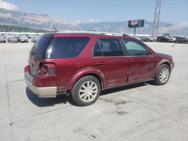 Photo 2 VIN: 1FMDK08W48GA42819 - FORD TAURUS 