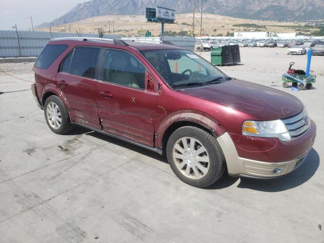 Photo 3 VIN: 1FMDK08W48GA42819 - FORD TAURUS 