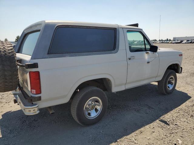 Photo 2 VIN: 1FMDU15G2DLA50674 - FORD BRONCO 