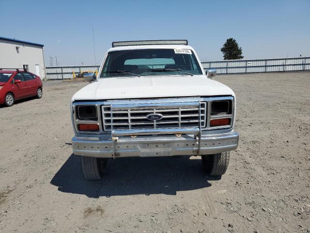 Photo 4 VIN: 1FMDU15G2DLA50674 - FORD BRONCO 