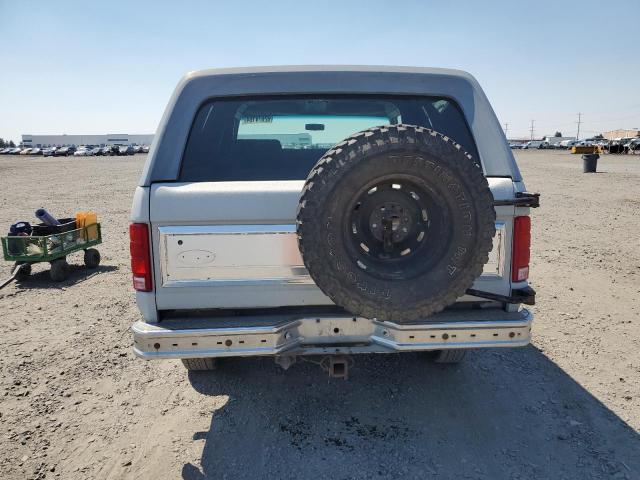 Photo 5 VIN: 1FMDU15G2DLA50674 - FORD BRONCO 