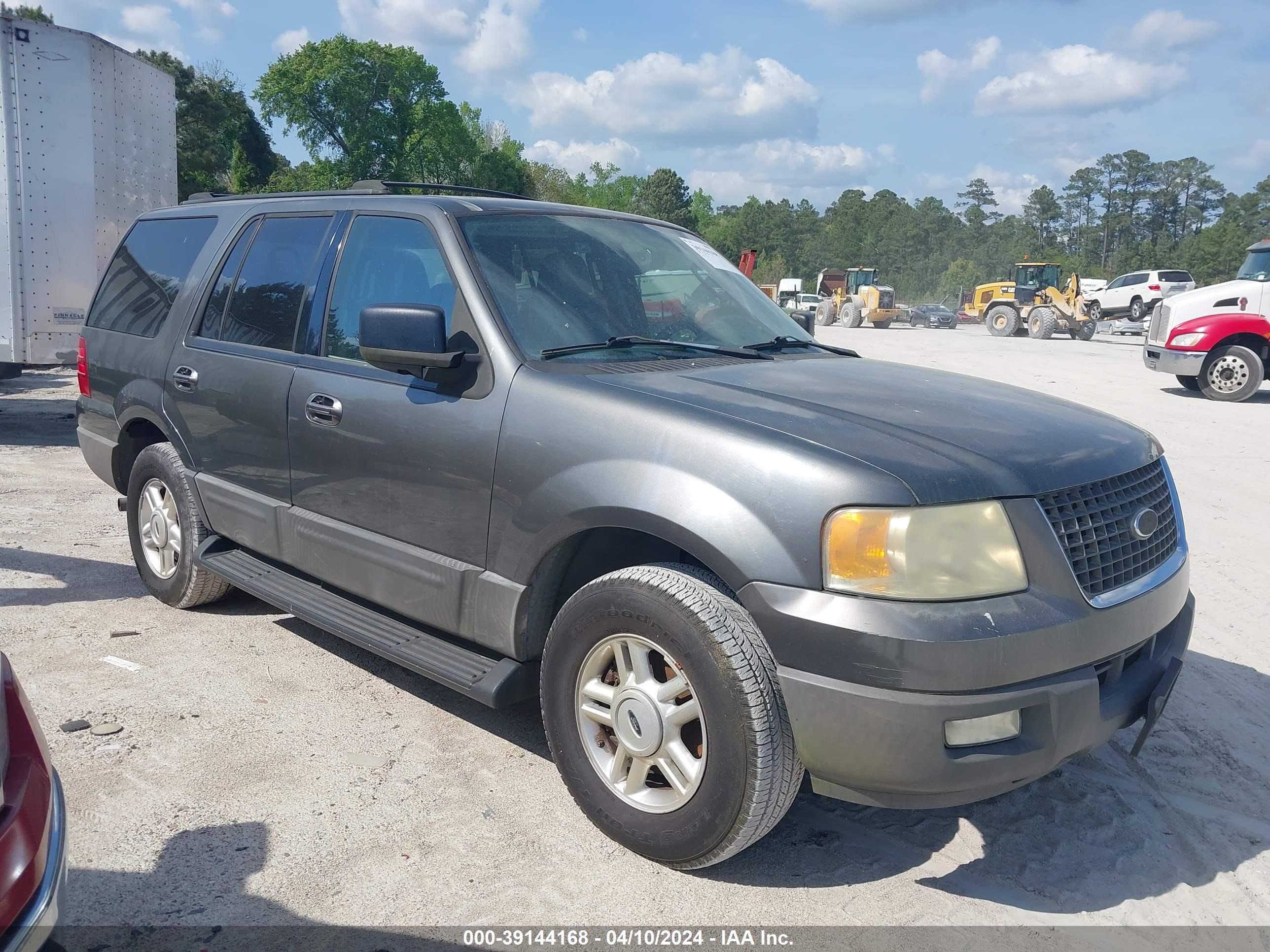 Photo 0 VIN: 1FMDU15L74LA63883 - FORD EXPEDITION 