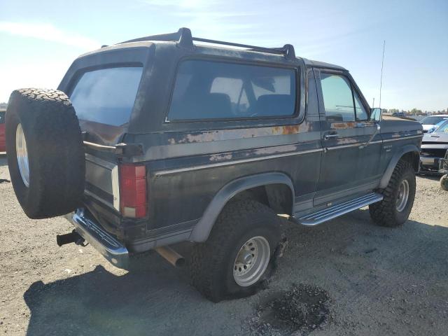 Photo 2 VIN: 1FMDU15N4FLA81975 - FORD BRONCO U10 