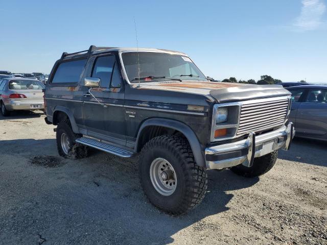 Photo 3 VIN: 1FMDU15N4FLA81975 - FORD BRONCO U10 