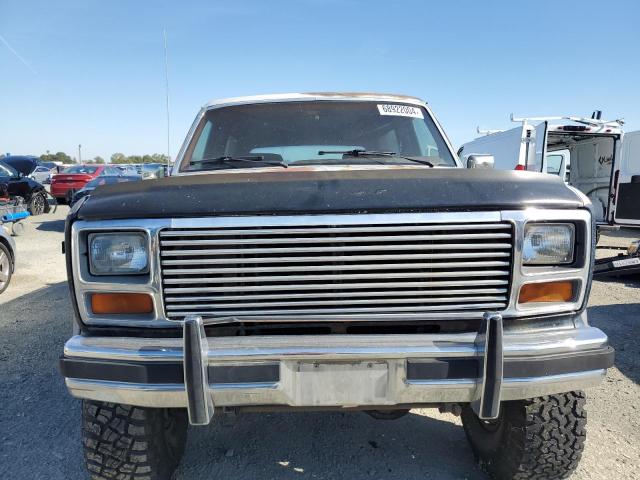 Photo 4 VIN: 1FMDU15N4FLA81975 - FORD BRONCO U10 