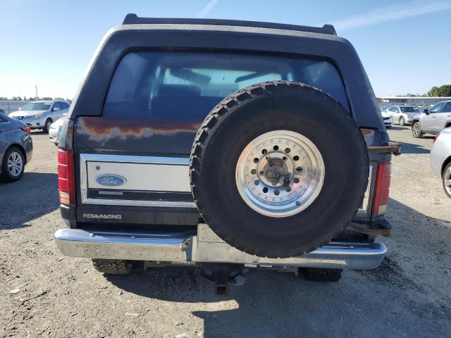 Photo 5 VIN: 1FMDU15N4FLA81975 - FORD BRONCO U10 