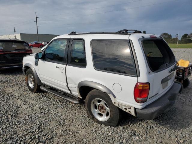 Photo 1 VIN: 1FMDU24E5XUB50255 - FORD EXPLORER 