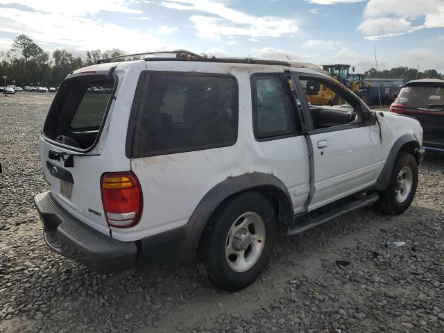 Photo 2 VIN: 1FMDU24E5XUB50255 - FORD EXPLORER 