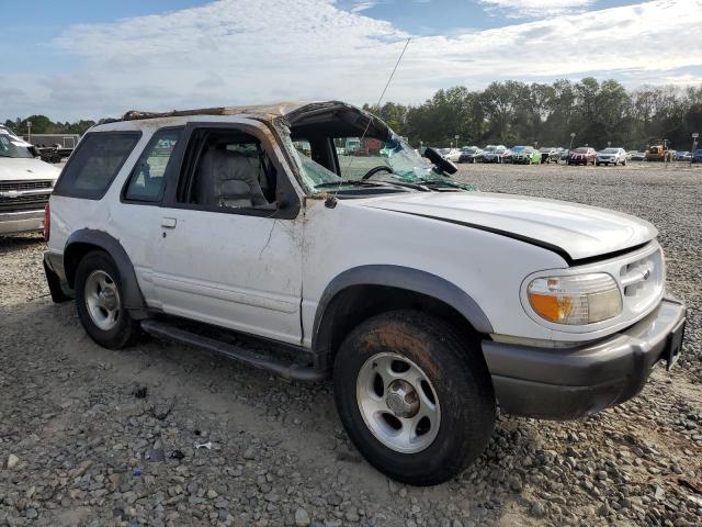 Photo 3 VIN: 1FMDU24E5XUB50255 - FORD EXPLORER 