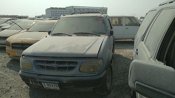 Photo 4 VIN: 1FMDU24E8VUA01044 - FORD EXPLORER 