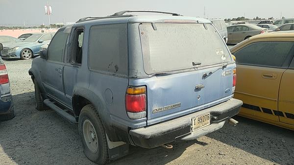 Photo 5 VIN: 1FMDU24E8VUA01044 - FORD EXPLORER 