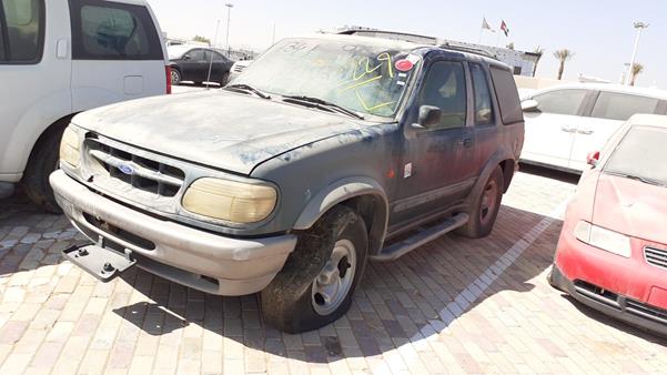 Photo 3 VIN: 1FMDU24X0TUA37714 - FORD EXPLORER 