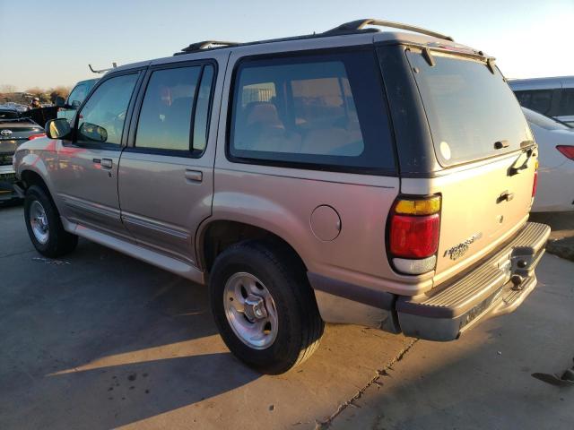 Photo 1 VIN: 1FMDU32E2VZA66242 - FORD EXPLORER 