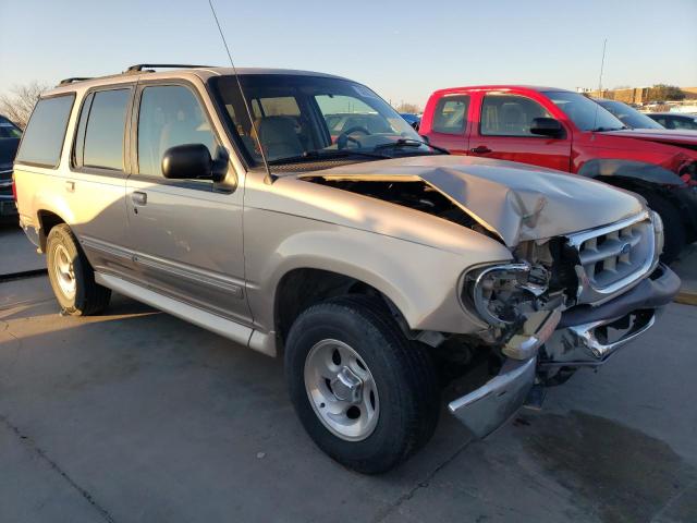 Photo 3 VIN: 1FMDU32E2VZA66242 - FORD EXPLORER 