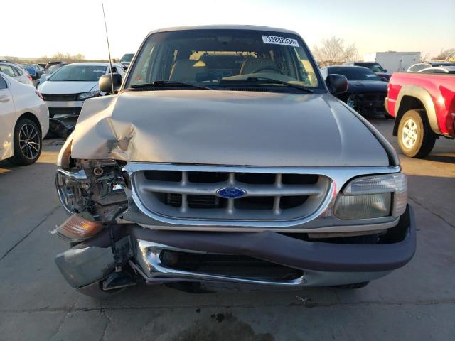 Photo 4 VIN: 1FMDU32E2VZA66242 - FORD EXPLORER 