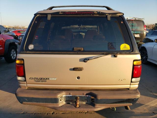 Photo 5 VIN: 1FMDU32E2VZA66242 - FORD EXPLORER 